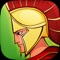 Spartan Warrior 3D: Glorious Battle