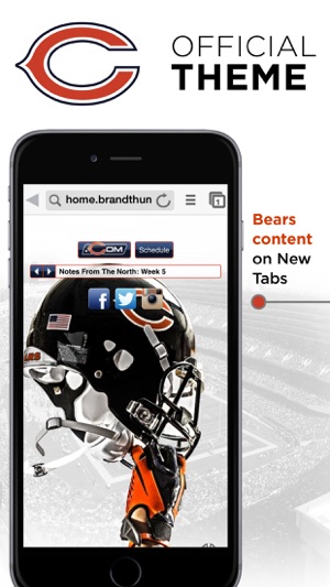 Bears Web(圖1)-速報App