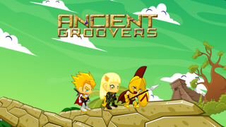 How to cancel & delete Ancient Groovers – A Knight’s Legend of Elves, Orcs and Monsters from iphone & ipad 2