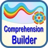 Comprehension Builder - English Language Learning  and Speech Therapy App