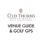 Introducing the The Old Thorns Golf Course App