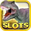 A New T-rex Casino & Slot Machine - Hit the Dinosor Jackpot 2016