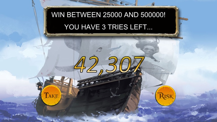 Pirate Slots™ screenshot-3