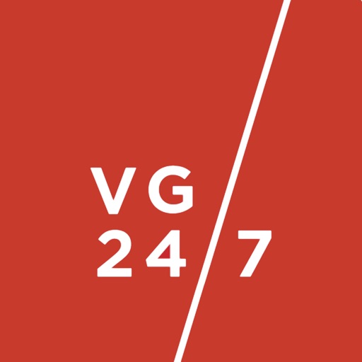 VG247 iOS App