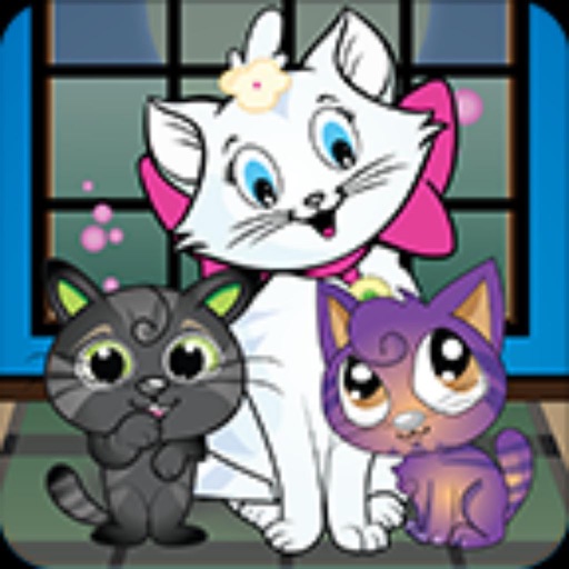 Cat Knap - Extreme Kitten Thump iOS App