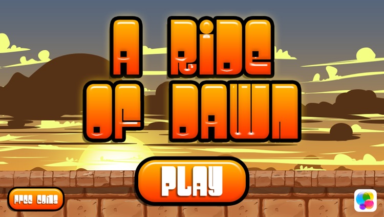 A Ride of Dawn – Motor-Bike Off Road High Speed Racing screenshot-3