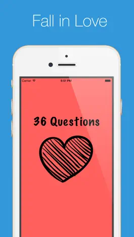 Game screenshot 36 Questions to Fall in Love mod apk