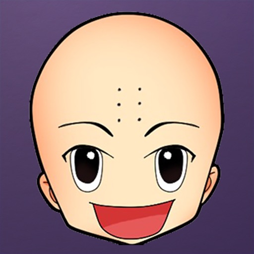 Anime stickers: emoji, emoticon & chibis for chatting icon