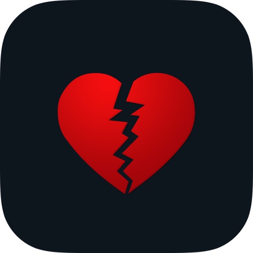 Love Percent Test iOS App