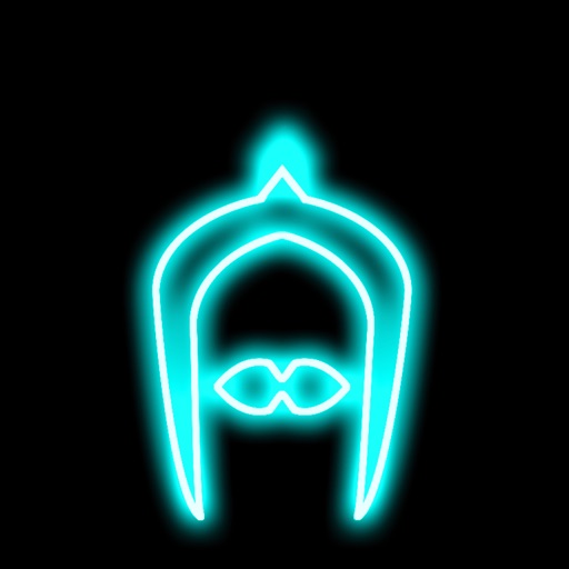 NeonShooter iOS App