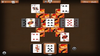 Solitaire Challenges 1.3 IOS -