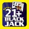 Icon Blackjack 21 + Free Casino-style Blackjack game