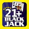 Get Blackjack 21 + Free Casino-style Blackjack game for iOS, iPhone, iPad Aso Report