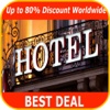 Hotel Best Deal Savings Up To 80% Off