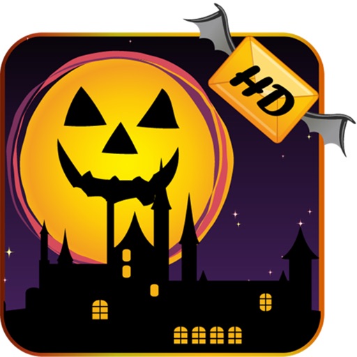 Halloween Memory - HD iOS App