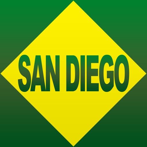San Diego NA Meetings Icon