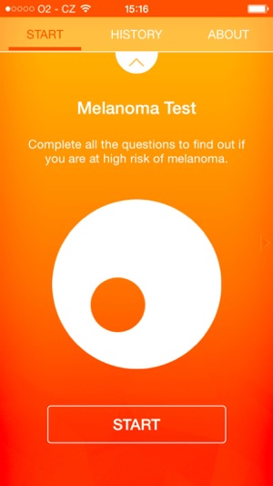 Melanoma Test - risk calculator of skin cancer(圖4)-速報App