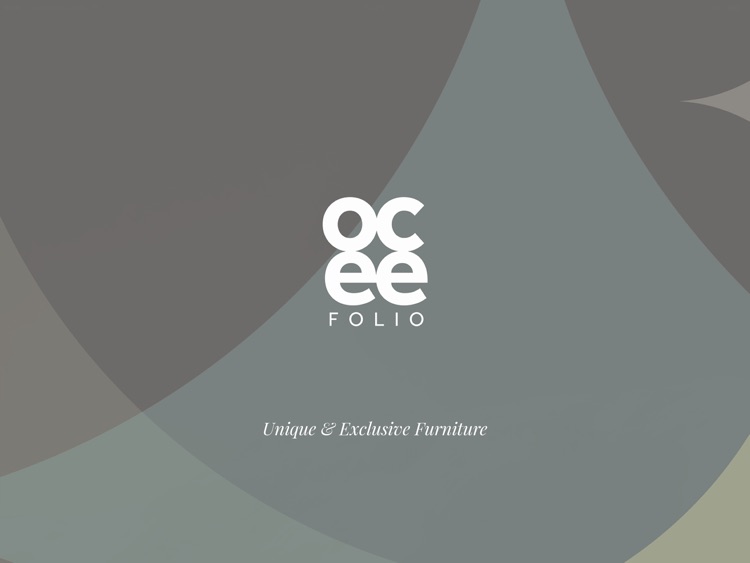 Ocee - Folio