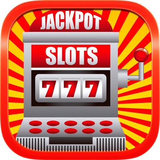 ``````` 2015 ``````` A Jackpot Party Classic Lucky Slots Game - FREE Casino Slots icon