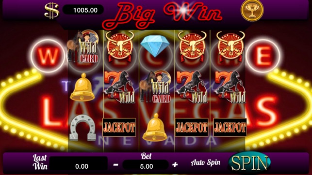 777 Big Win Jackpot Bonanza Vegas Slots - Free Bonus Gold Co(圖2)-速報App