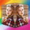 Create stunning and reflective 2D and 3D Photo mirrors effects for your photos