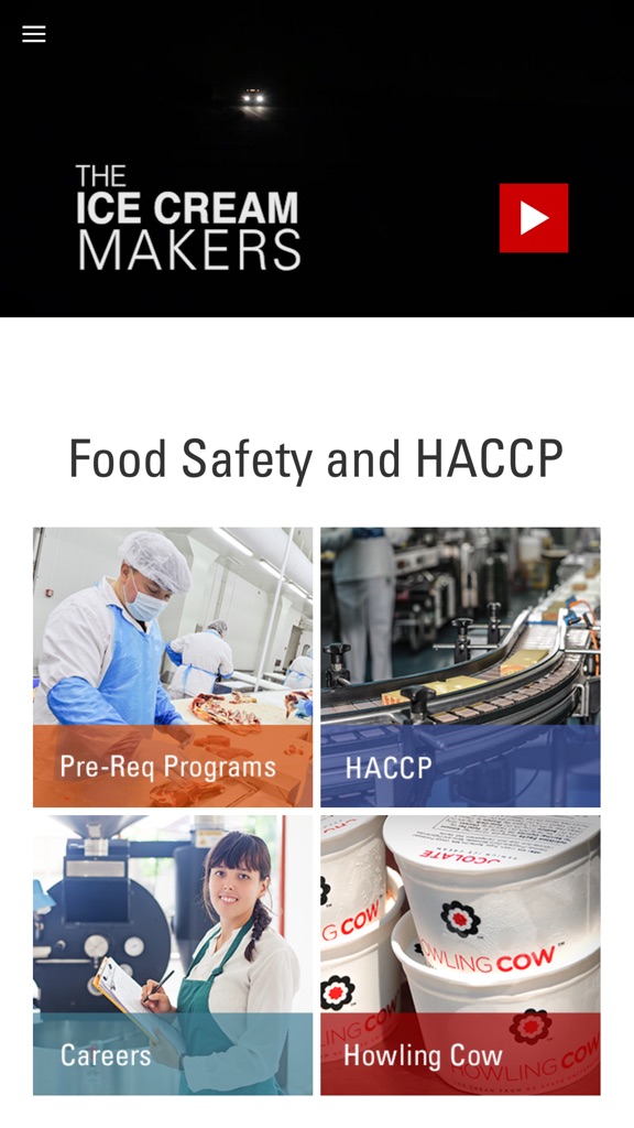 【图】Food Safety(截图1) 【图】Food Safety(截图1)