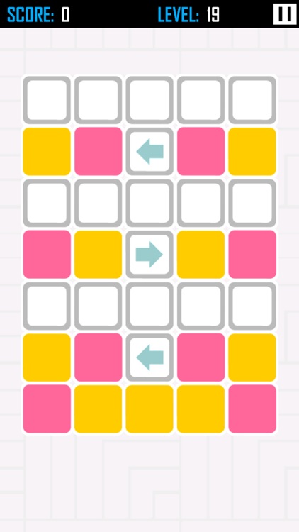 Block Collapse - An easy to learn strategy game screenshot-0