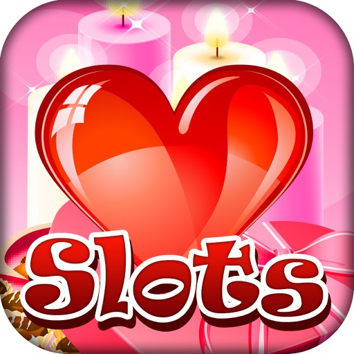 AAA Crazy Love in Vegas Journey Casino Games - Best Deal of Jewels Lucky Fortune Slots Blitz Pro Icon