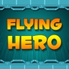 Super Flight Heroes Race Adventure Pro - top flight mission arcade game