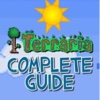 MineGuide - The Complete Guide for Terraria
