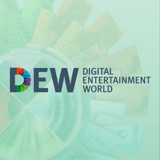 Digital Entertainment World 2015 icon