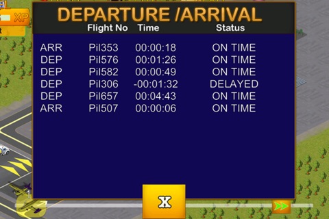 Airport Ops - Management Saga screenshot 3