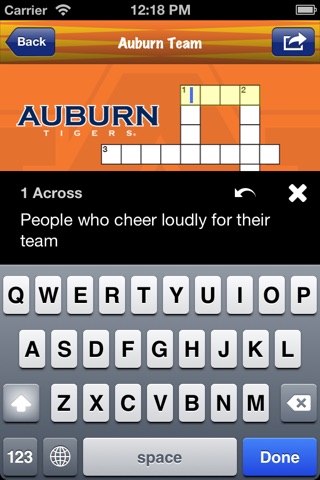 War Eagle® Activities screenshot 2