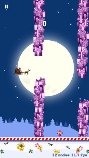 Santa Claus Game(圖2)-速報App