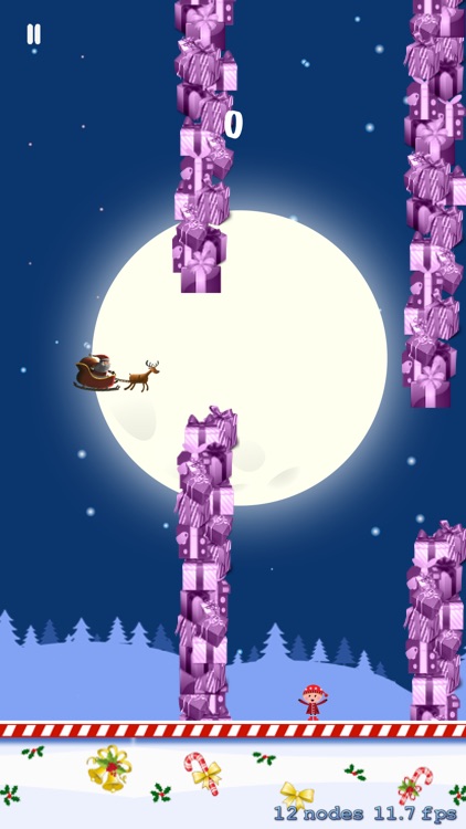 Santa Claus Game