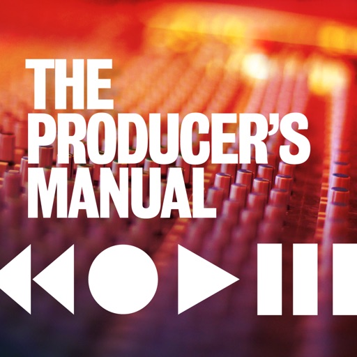 The Producer's Manual