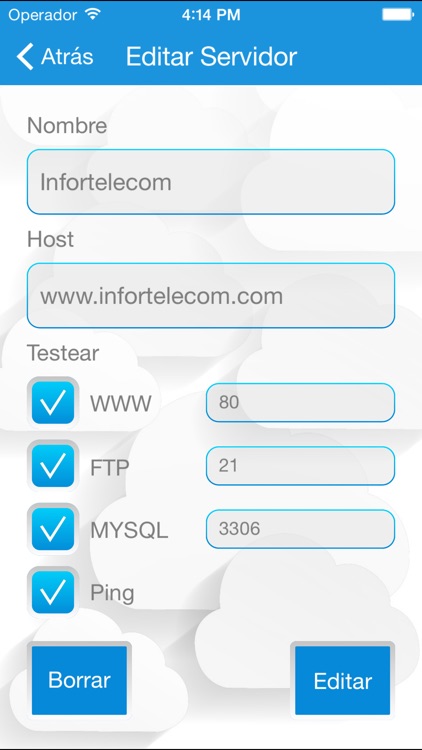 Infortelecom