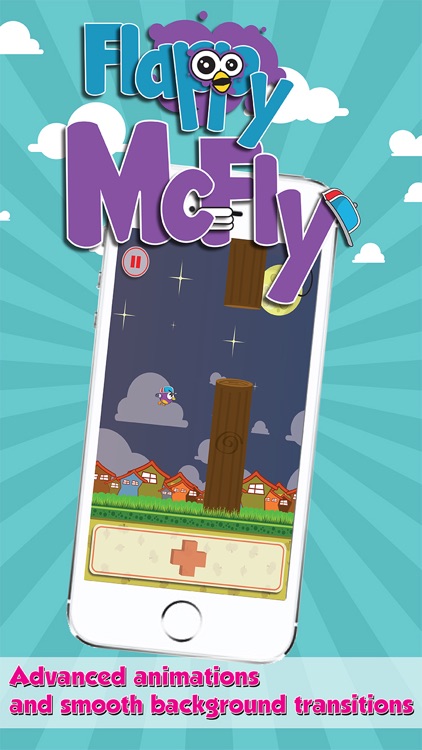 Flappy McFly