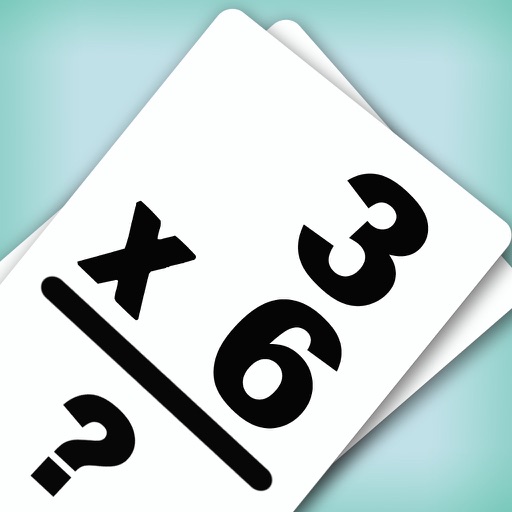 Multiplication 0-12 Flash Cards(All Facts)