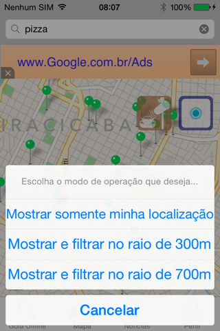 Piracicaba screenshot 4