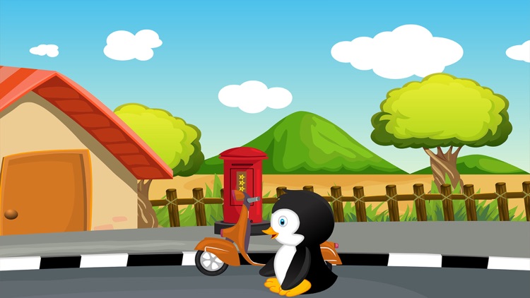 Penguins Escape 2 screenshot-4