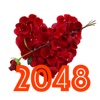 2048 Valentines Day - Let's Celebrate Pairs Party Romantic Game with friend and boy girl