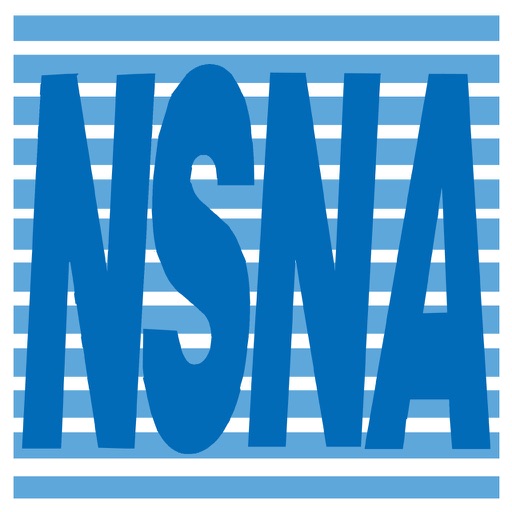 National Student Nurses Association icon