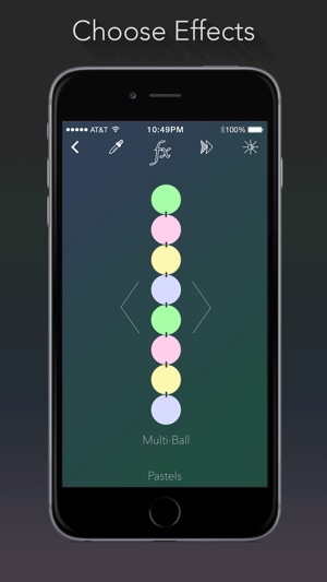 Lumenplay App-Enabled Lights(圖4)-速報App