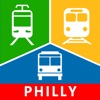 TransitTimes Philly - SEPTA trip planning & offline schedules