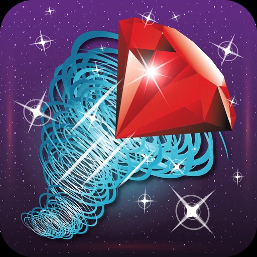 Jewel Blaster Mania icon