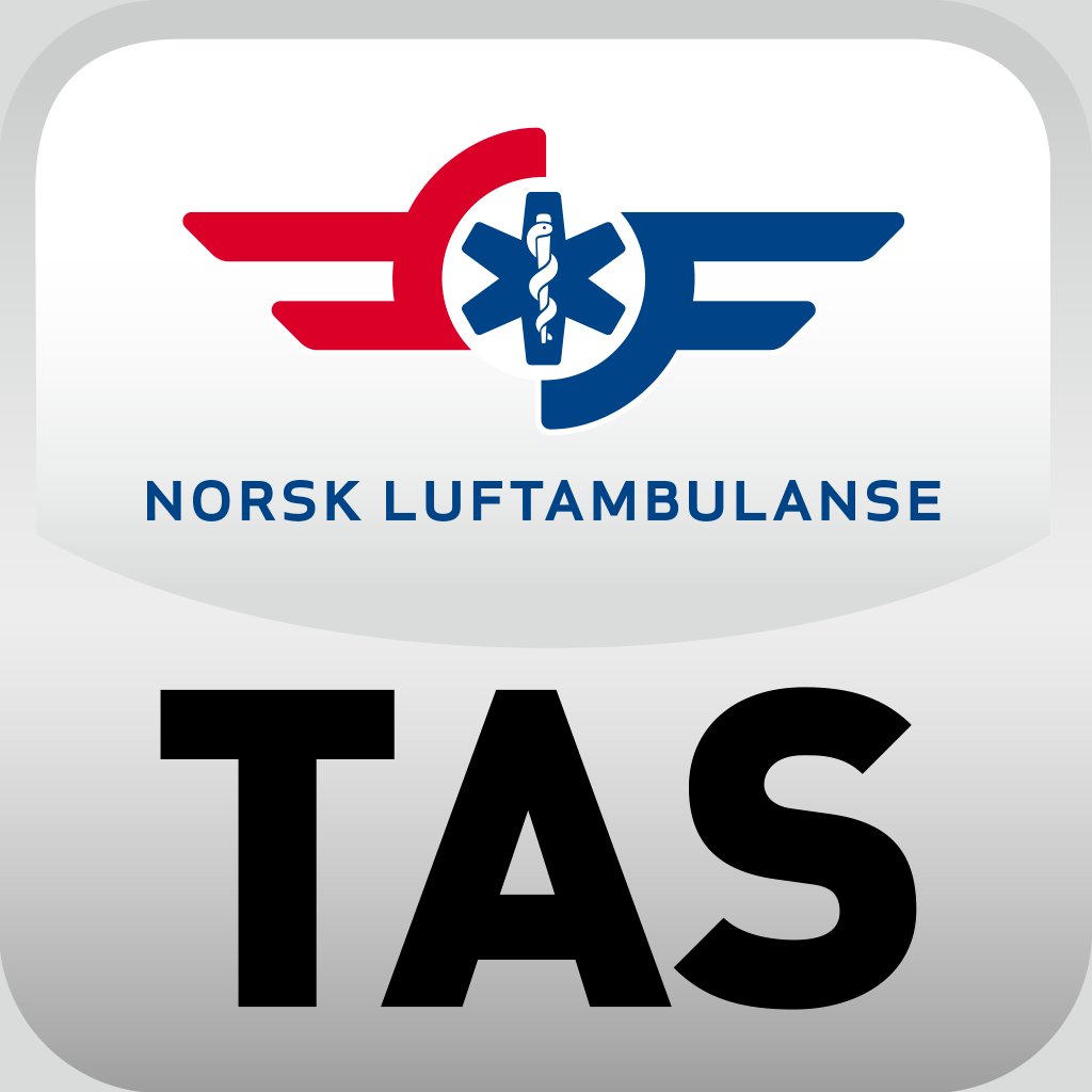 Get TAS for iOS, iPhone, iPad Aso Report