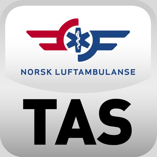 TAS iOS App