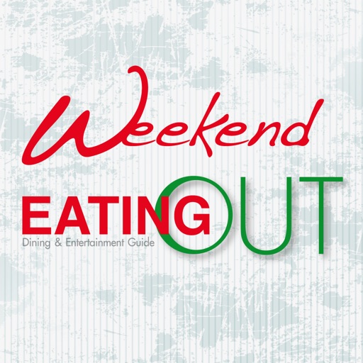 Eating Out & Weekend icon