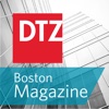 DTZ Boston Magazine